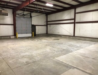 Plus de détails pour 501-513 Ley Rd, Fort Wayne, IN - Local d'activités à louer