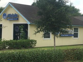 Plus de détails pour 6116 Reading Rd, Rosenberg, TX - Bureau à vendre