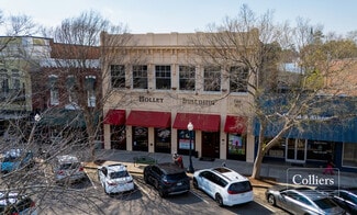 Plus de détails pour 113 Laurens St SW, Aiken, SC - Local commercial à vendre