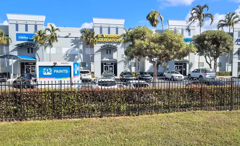 33400 S Dixie Hwy, Homestead, FL à louer Photo principale– Image 1 sur 11