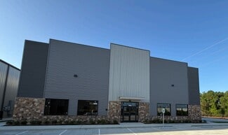 Plus de détails pour 0 Hufsmith Kohrville Rd, Tomball, TX - Industriel/Logistique à vendre
