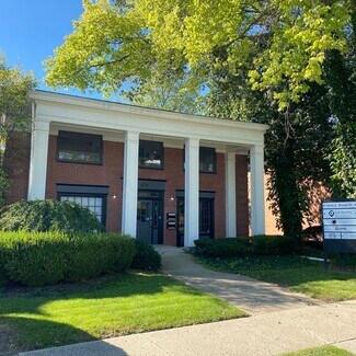 Plus de détails pour 1015 E Broad St, Columbus, OH - Bureau à louer