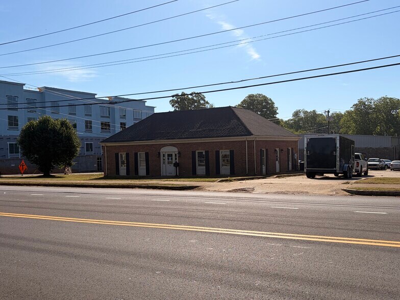 107 Congress St S, York, SC à vendre - Photo de l’immeuble – Image 3 sur 7