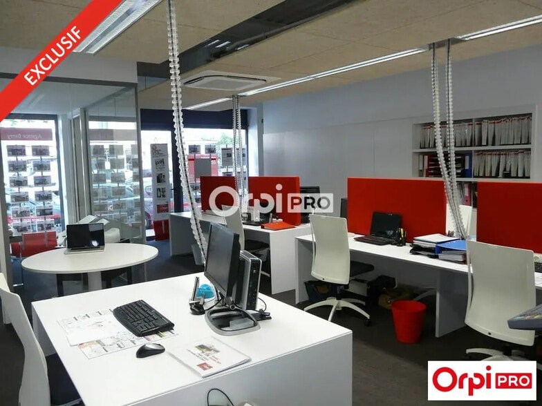 Local commercial dans Romans-sur-Isère à louer - Photo intérieure – Image 3 sur 10