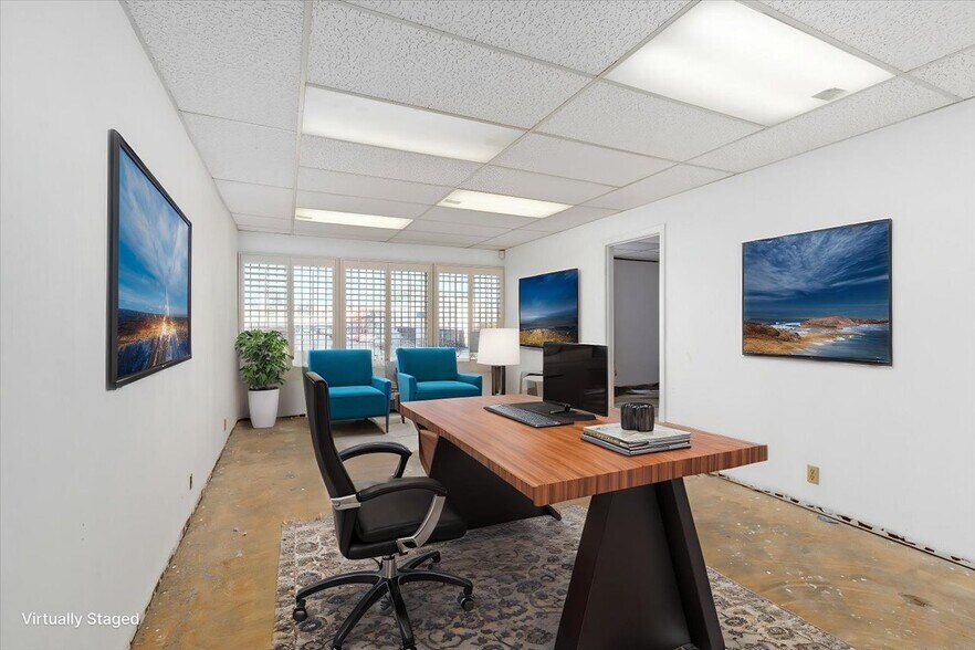 239 W Washington Ave, Escondido, CA à vendre - Photo intérieure – Image 3 sur 24