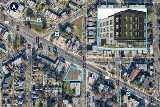 Plus de détails pour 2617 Pennsylvania Ave SE, Washington, DC - Logement à vendre