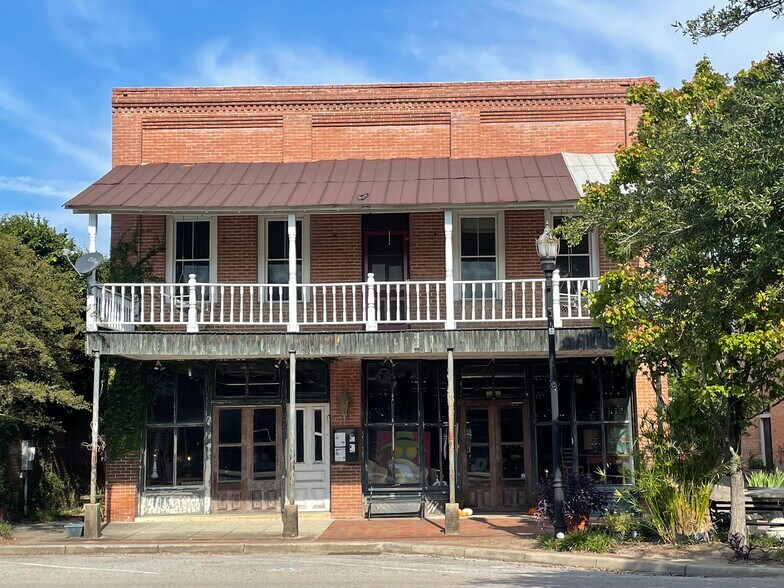 2720 Cleveland St, Elloree, SC à vendre - Photo de l’immeuble – Image 3 sur 97