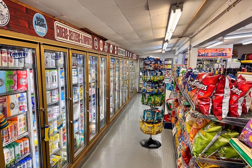 282 River Rd, Richmond, VT à vendre - Photo intérieure – Image 3 sur 7