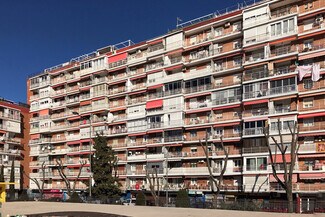 Plus de détails pour Plaza de Pontevedra, 2, Alcorcón - Logement à vendre