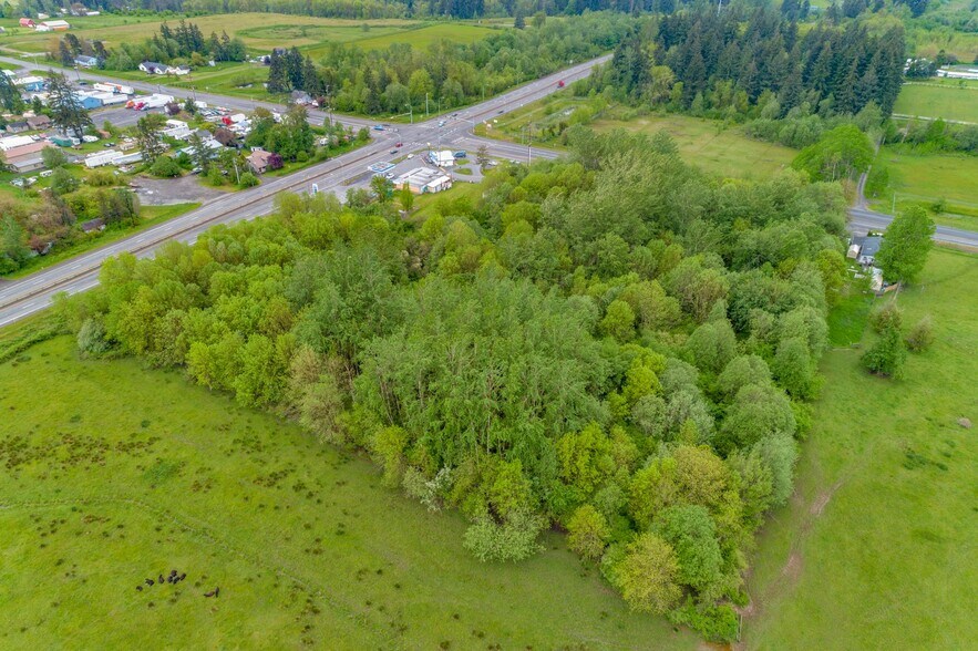 21900 10th, Ridgefield, WA à vendre - Photo principale – Image 1 sur 14