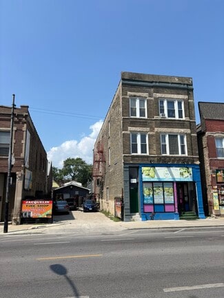 Plus de détails pour 2338 S Kedzie Ave, Chicago, IL - Logement à vendre