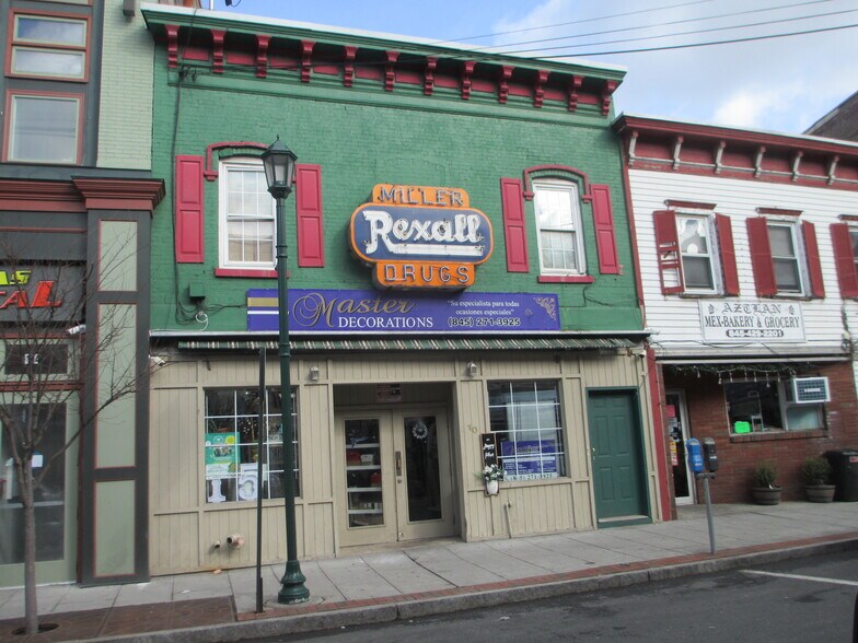 10 Broadway, Haverstraw, NY à vendre - Photo de l’immeuble – Image 3 sur 3