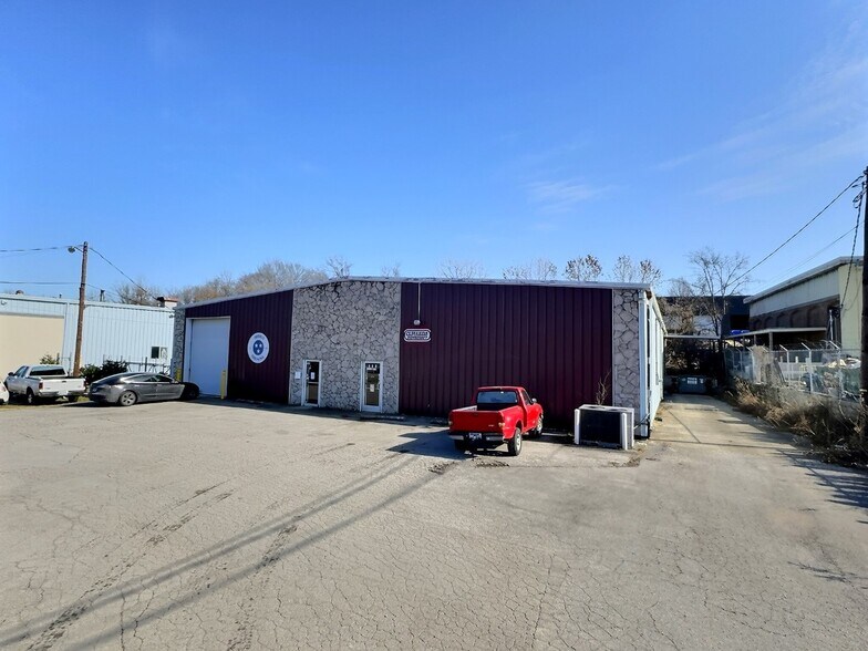 336 Wilhagan Rd, Nashville, TN à louer - Photo de l’immeuble – Image 3 sur 33