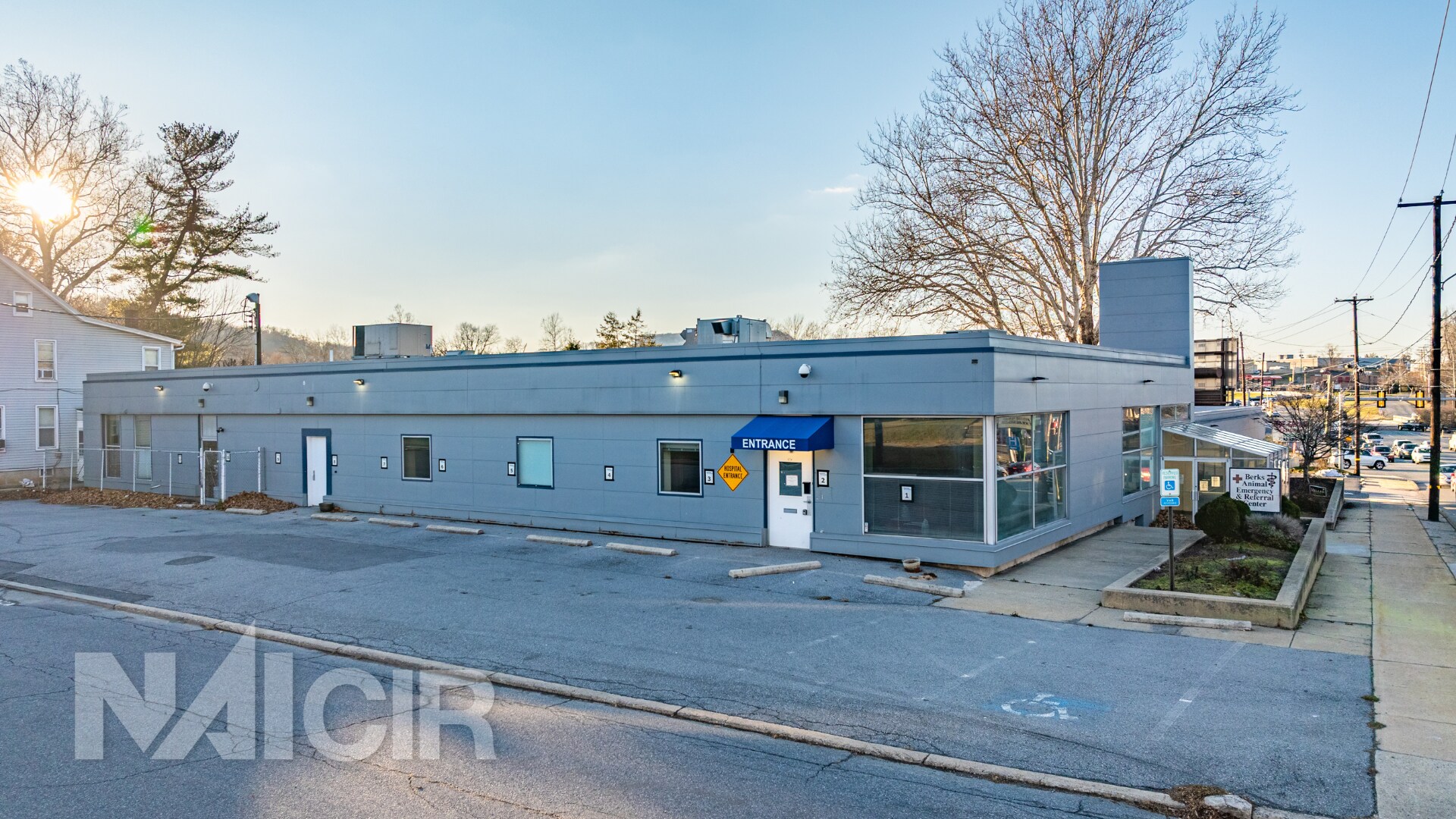 400 W Lancaster Ave, Shillington, PA à vendre Photo principale– Image 1 sur 10