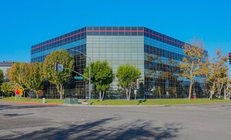 Freeway Business Center - immobilier d'entreprise