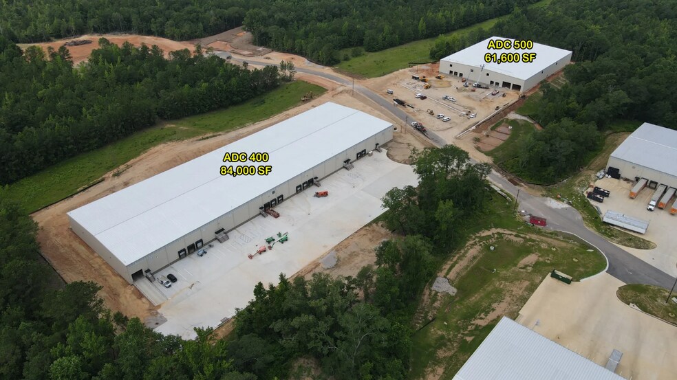 314 Lee 2231 Rd, Auburn, AL à louer - Aérien – Image 2 sur 7