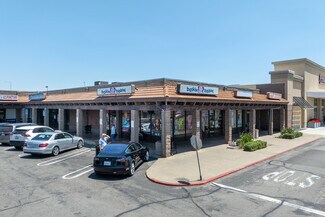 Plus de détails pour 7209-7225 Regional St, Dublin, CA - Local commercial à louer