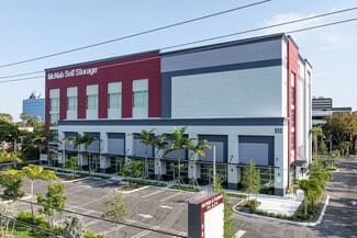 Plus de détails pour 950 E McNab Rd, Pompano Beach, FL - Local commercial à louer