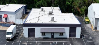 Plus de détails pour 1427 W Lark Industrial Dr, Fenton, MO - Industriel/Logistique à louer