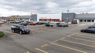 Plus de détails pour 77 Reservoir Ave, Providence, RI - Local commercial à vendre