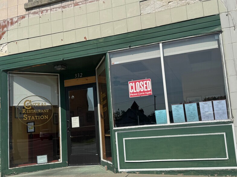 332 Central Ave, Dunkirk, NY à vendre - Photo de l’immeuble – Image 2 sur 46