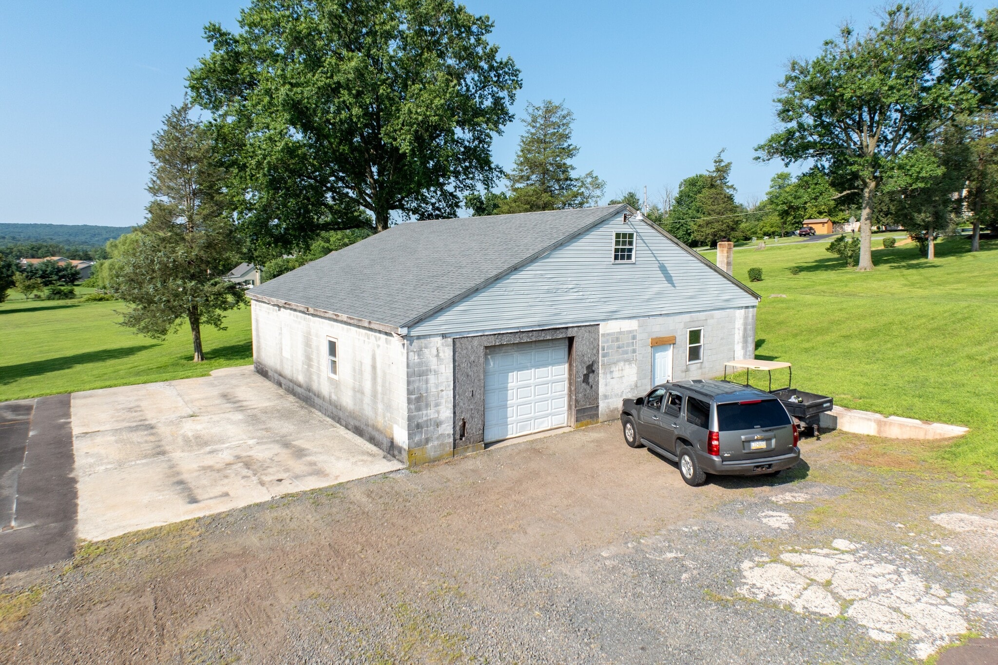 131 Squirrel Hollow Rd, Douglassville, PA à vendre Photo principale– Image 1 sur 10