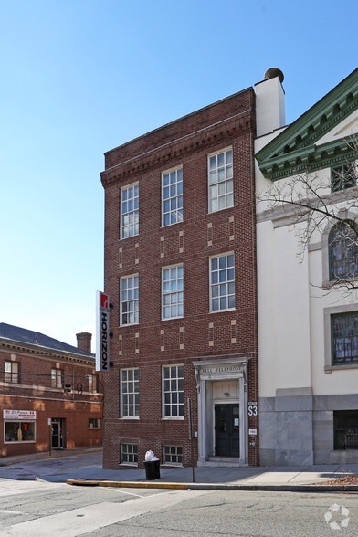 401 Dekalb St, Norristown, PA à louer - Photo de l’immeuble – Image 2 sur 15