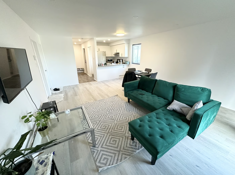 5697 Av De Lorimier, Montréal, QC à vendre - Photo intérieure – Image 3 sur 5