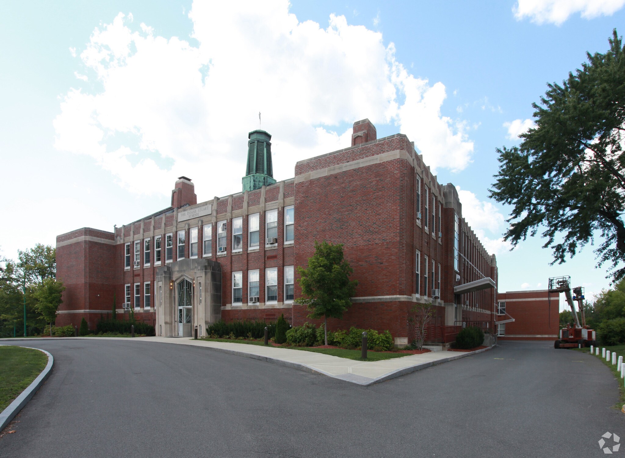 199 Washington Ave, Rensselaer, NY à louer Photo principale– Image 1 sur 5