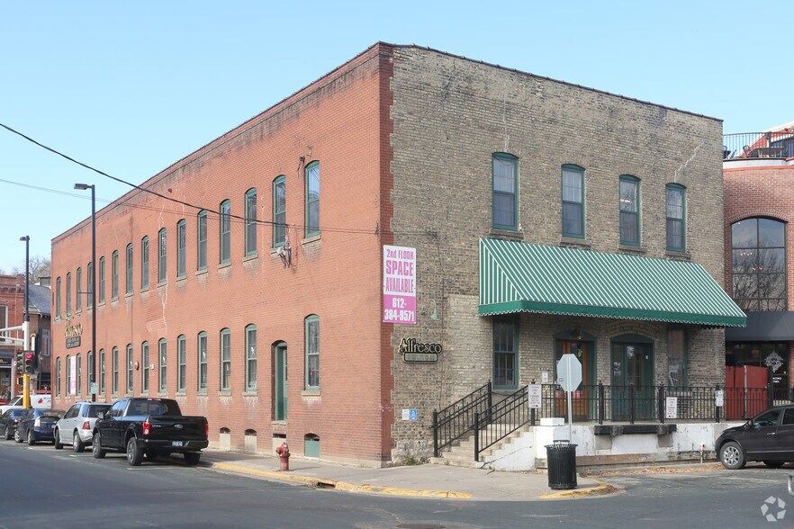 321 S Main St S, Stillwater, MN à louer - Photo principale – Image 1 sur 7