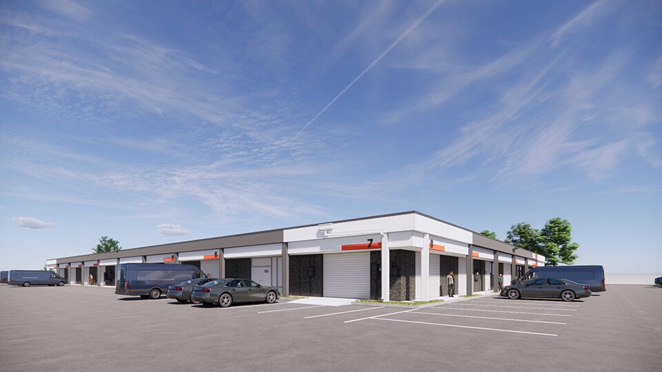 11000 Wilcrest Dr, Houston, TX à louer - Photo de l’immeuble – Image 3 sur 7