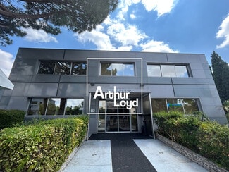 Plus de détails pour 6 Rue Des Charrons, Blagnac - Bureau à louer