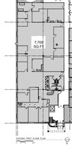 40 Gardenville Pkwy W, Buffalo, NY à louer Plan d’étage– Image 1 sur 1
