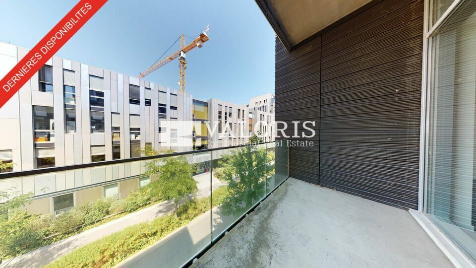 170 Avenue Jean Jaurès, Lyon à louer - Photo de l’immeuble – Image 3 sur 6
