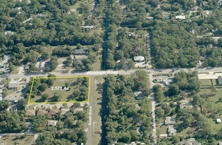 Plus de détails pour 1240 S Wickham Rd, Melbourne, FL - Terrain à vendre