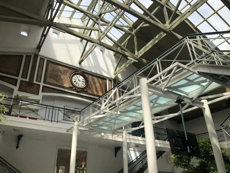 Bureau dans Rennes à louer - Photo intérieure – Image 2 sur 14