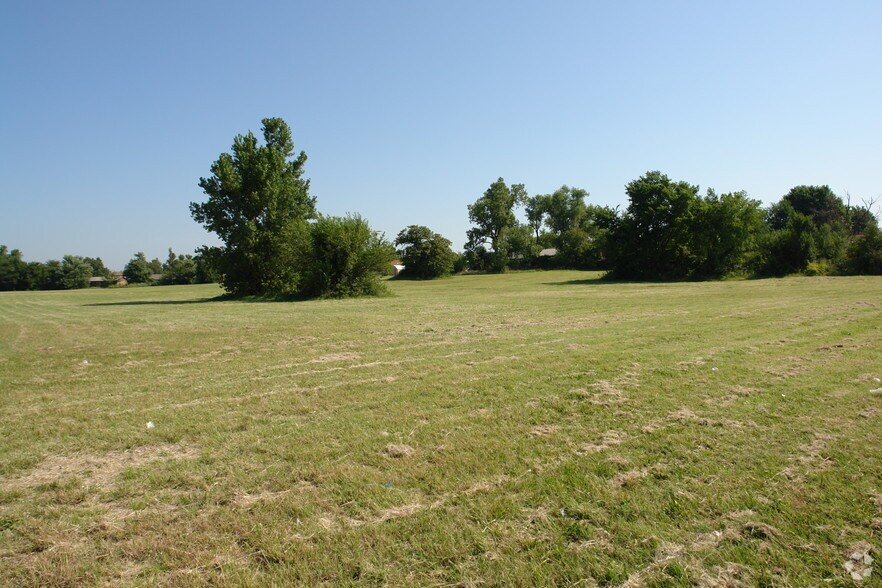 4800 S Bryant Ave, Oklahoma City, OK à vendre - Autre – Image 1 sur 3