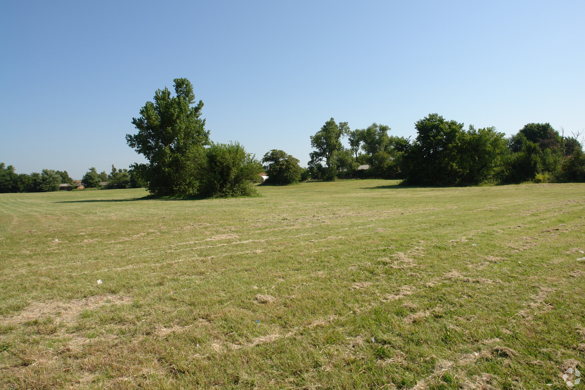 4800 S Bryant Ave, Oklahoma City, OK à vendre Autre– Image 1 sur 4
