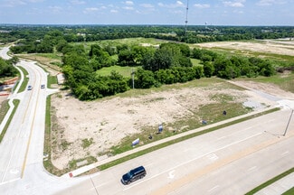 Plus de détails pour Mt Zion Rd, Midlothian, TX - Terrain à vendre