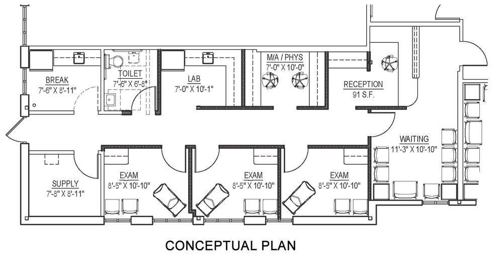 484 County Line Rd W, Westerville, OH à louer Photo de l’immeuble– Image 1 sur 2