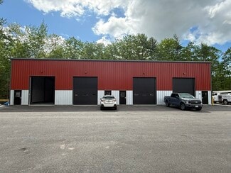 Plus de détails pour 20 Birch Lane, Arundel, ME - Industriel/Logistique à vendre