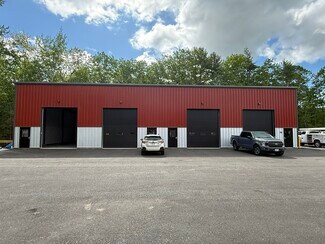 Plus de détails pour 20 Birch Lane, Arundel, ME - Industriel/Logistique à vendre