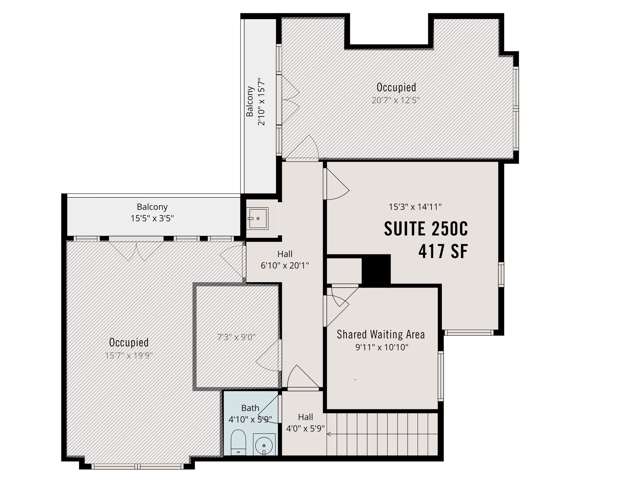 16815 Royal Crest Dr, Houston, TX à louer Photo intérieure– Image 1 sur 1