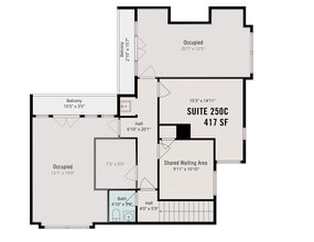 16815 Royal Crest Dr, Houston, TX à louer Photo intérieure– Image 1 sur 1