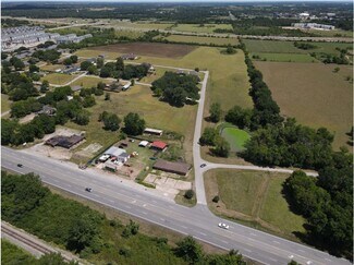 Plus de détails pour 45240 US-290, Prairie View, TX - Terrain à vendre