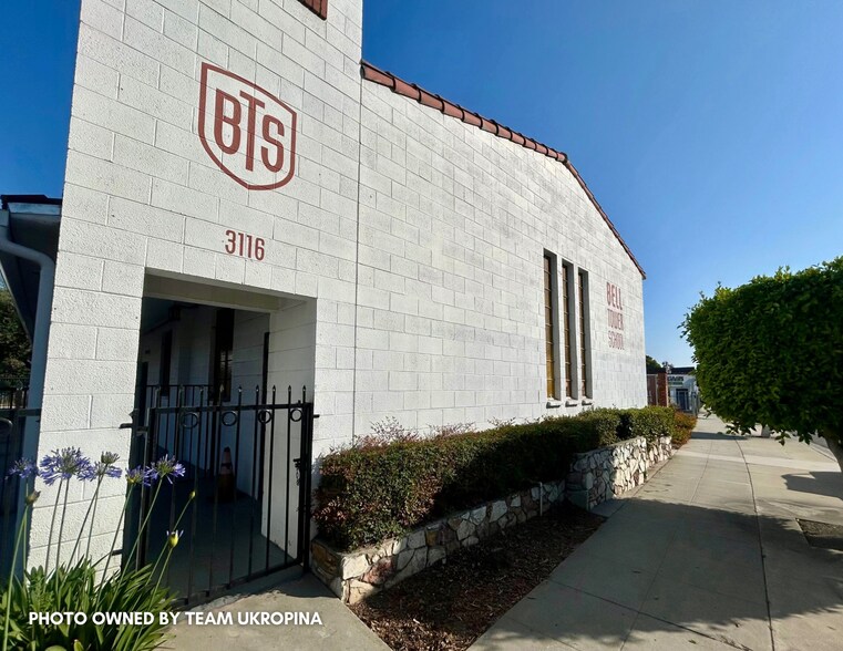 3116 W Main St, Alhambra, CA à vendre - Photo de l’immeuble – Image 2 sur 4