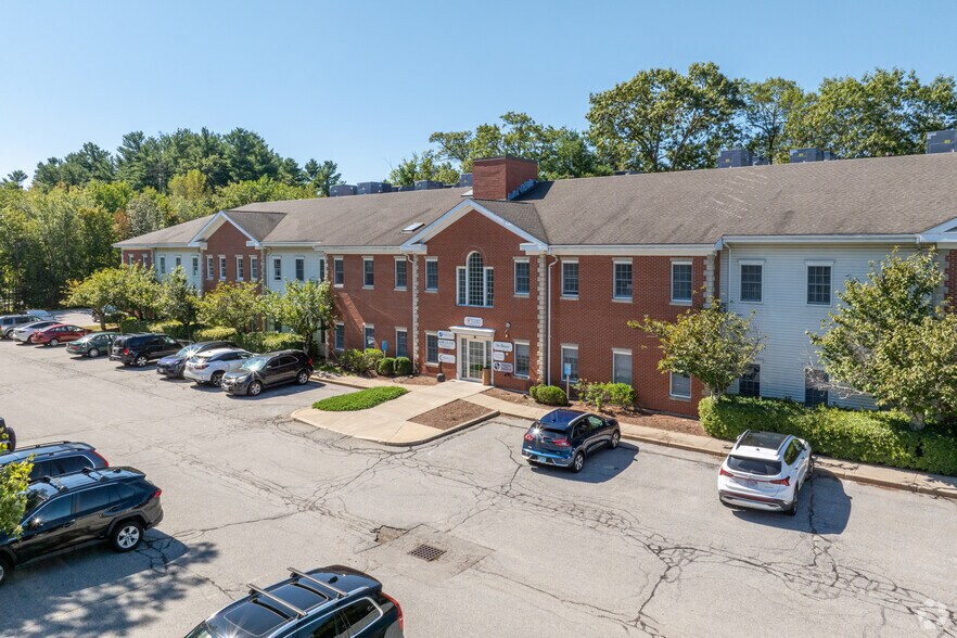 234 Littleton Rd, Westford, MA à vendre - Photo de l’immeuble – Image 3 sur 5