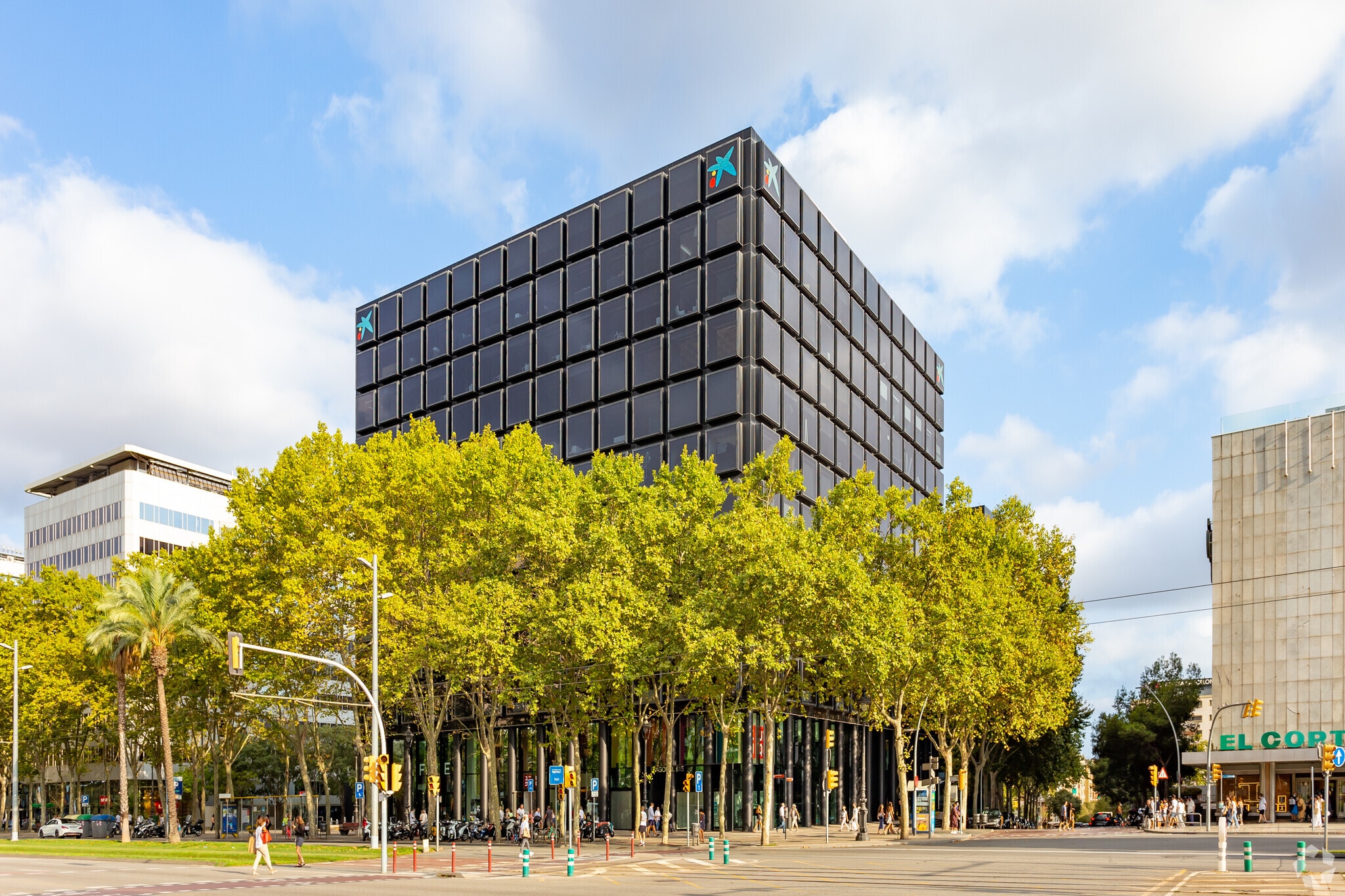 Carrer de Joan Güell, 236, Barcelone, Barcelona à louer Photo principale– Image 1 sur 9