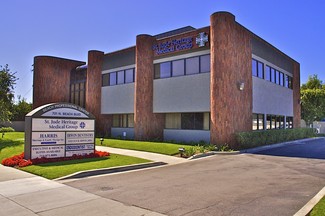 Plus de détails pour 731 N Beach Blvd, La Habra, CA - Bureau, Médical à louer