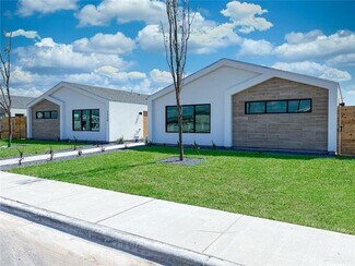 Plus de détails pour 612 Oriole Rd, Weslaco, TX - Logement à vendre